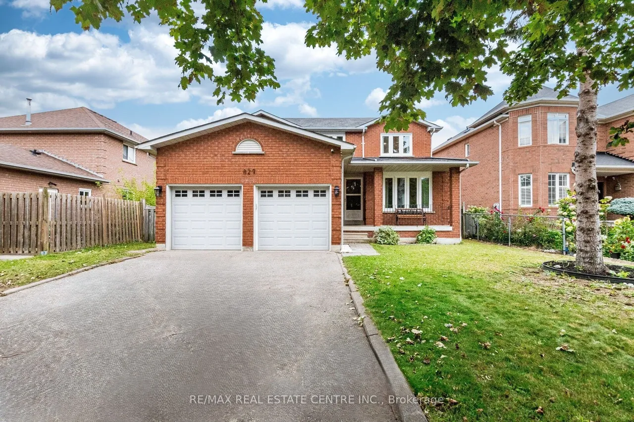 829 Stargazer Drive
