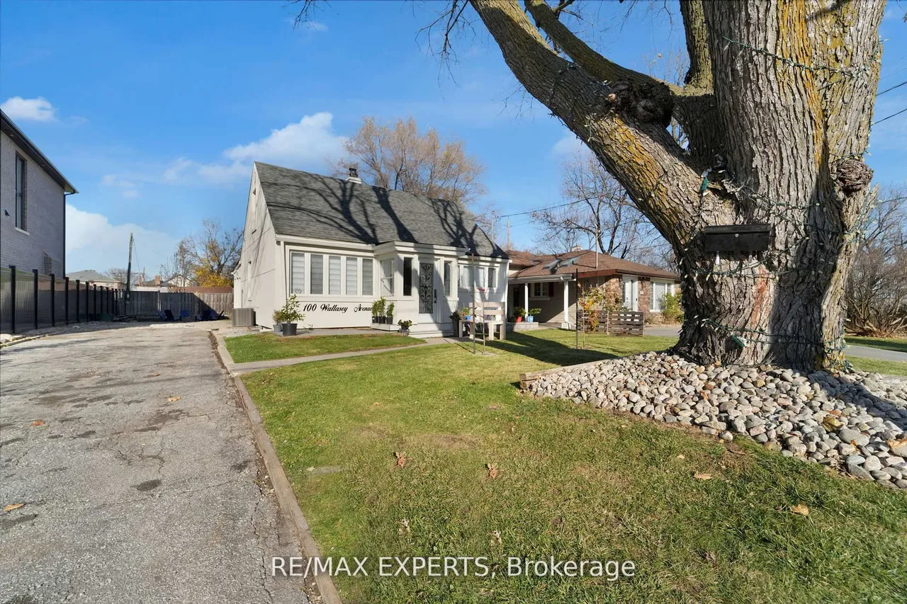100 Wallasey Avenue — photo 2
