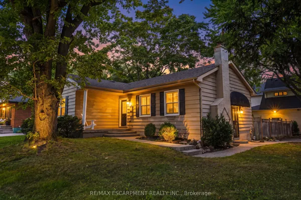 433 Belvenia Road