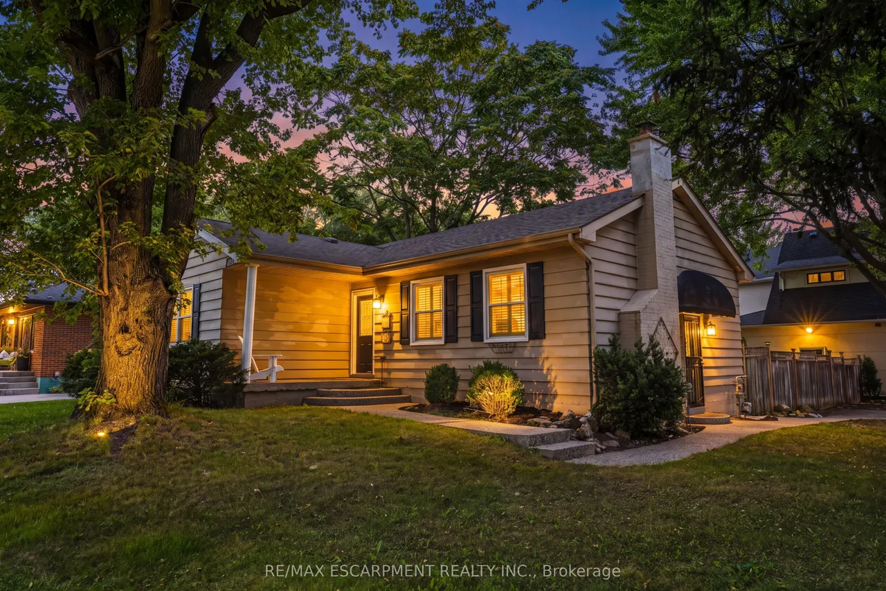 433 Belvenia Road
