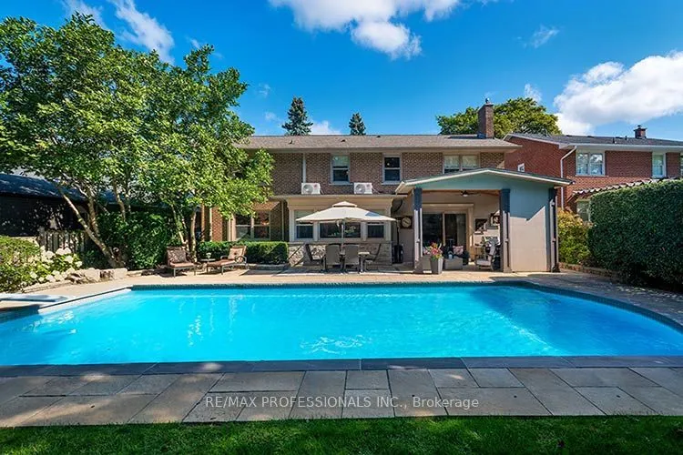 7 Treeline Court — photo 7