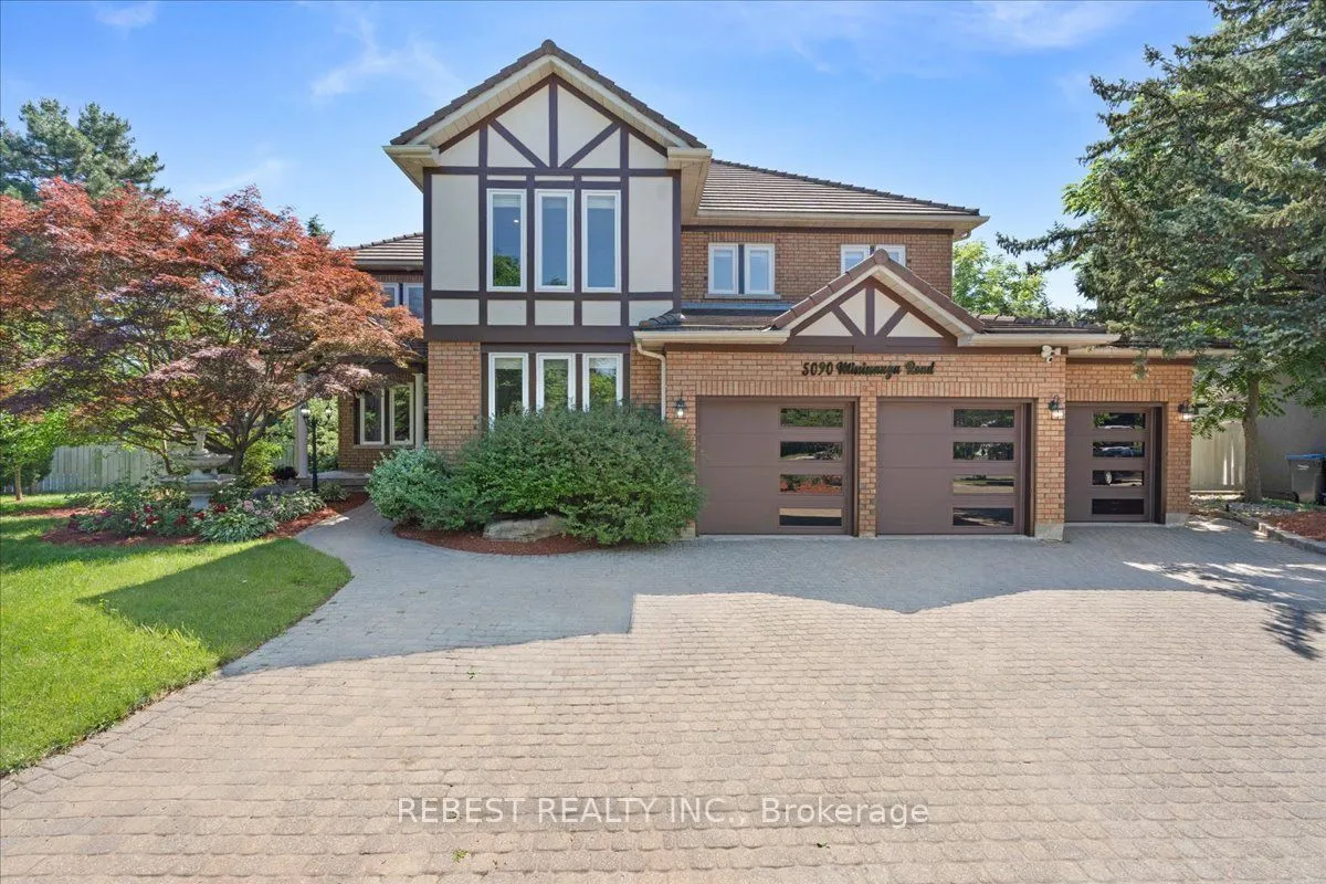 5090 Mississauga Road — photo 3