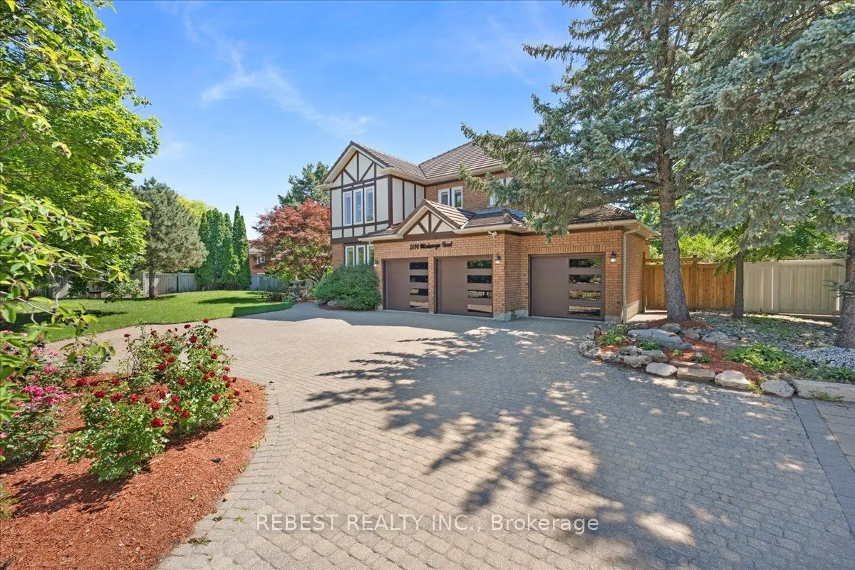 5090 Mississauga Road — photo 2