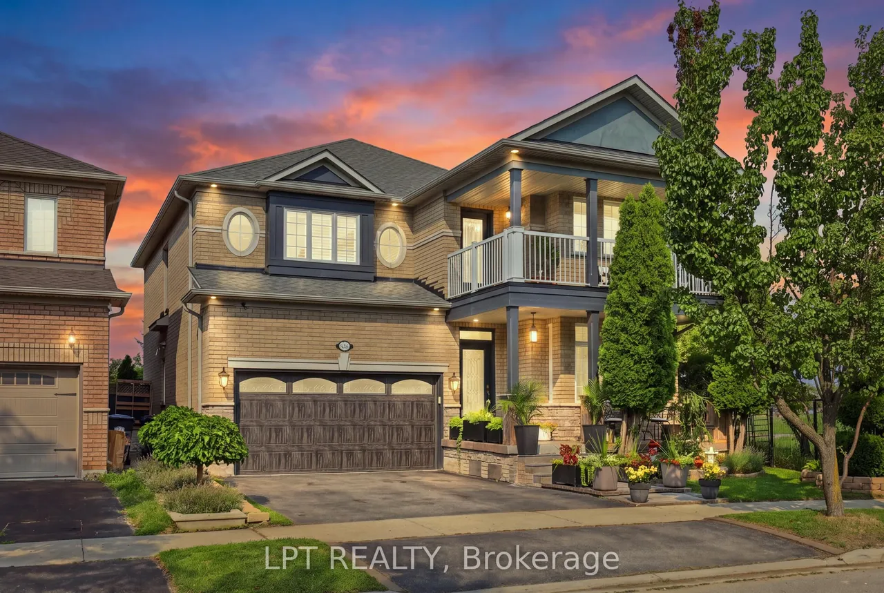 3533 Jorie Crescent — photo 38