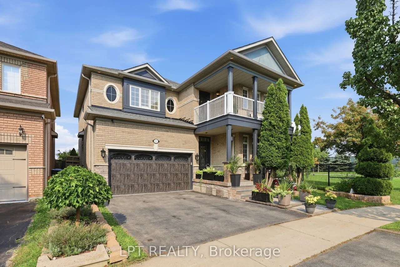 3533 Jorie Crescent