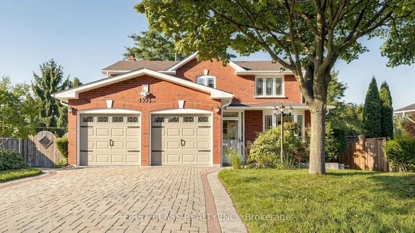 4555 Carpenter Court