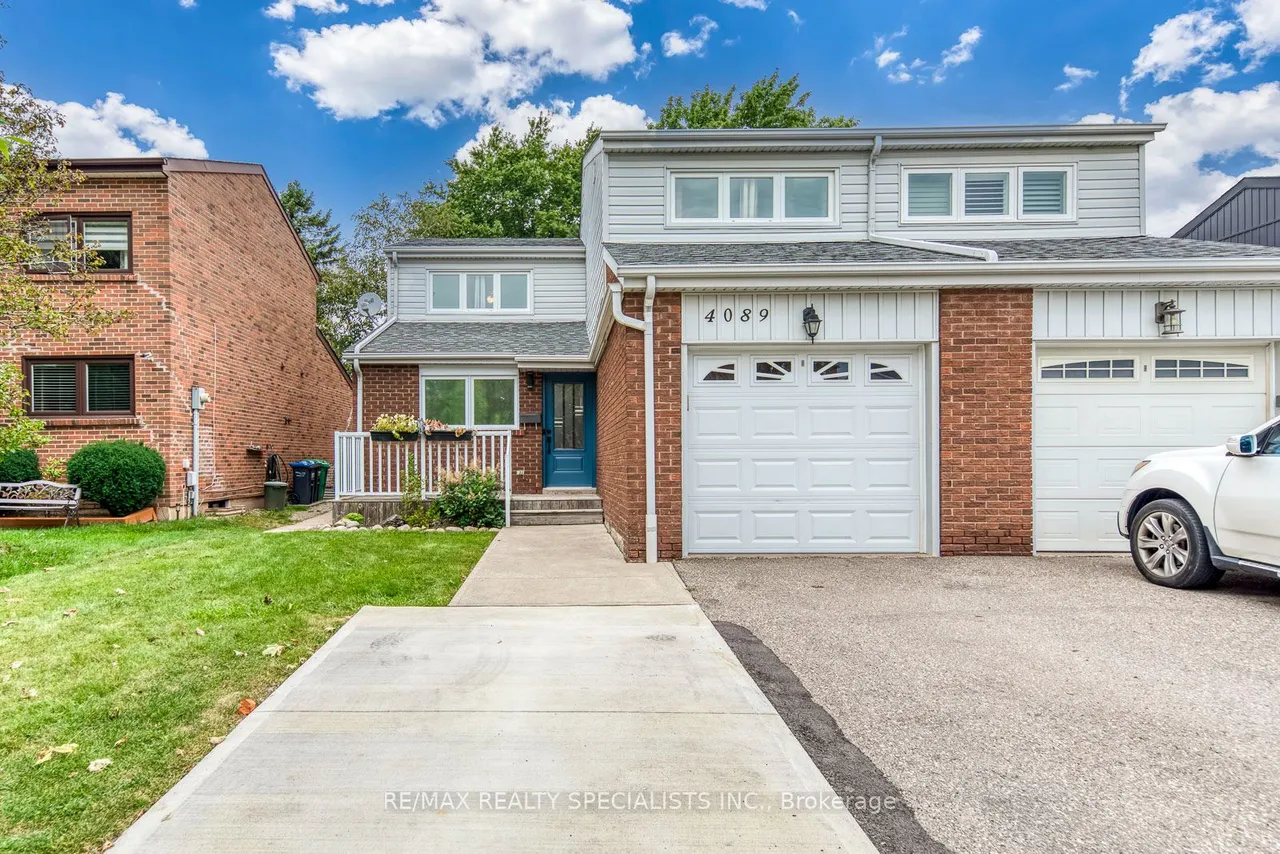 4089 BARBICAN Drive