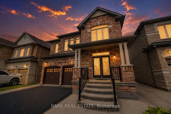 86 Vanderpool Crescent — photo 2