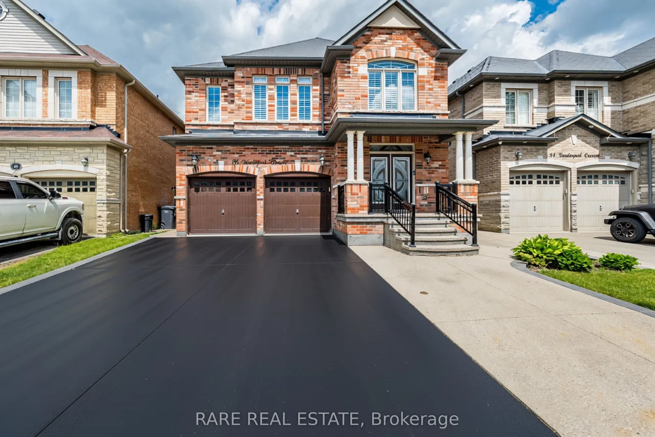 86 Vanderpool Crescent — photo 3
