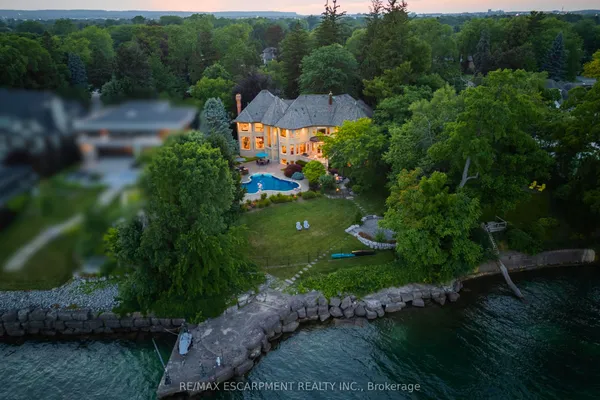 4038 Lakeshore Road