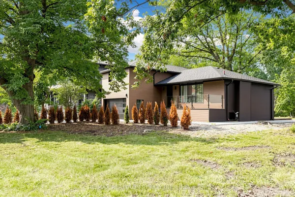 121 South Forster Park Drive