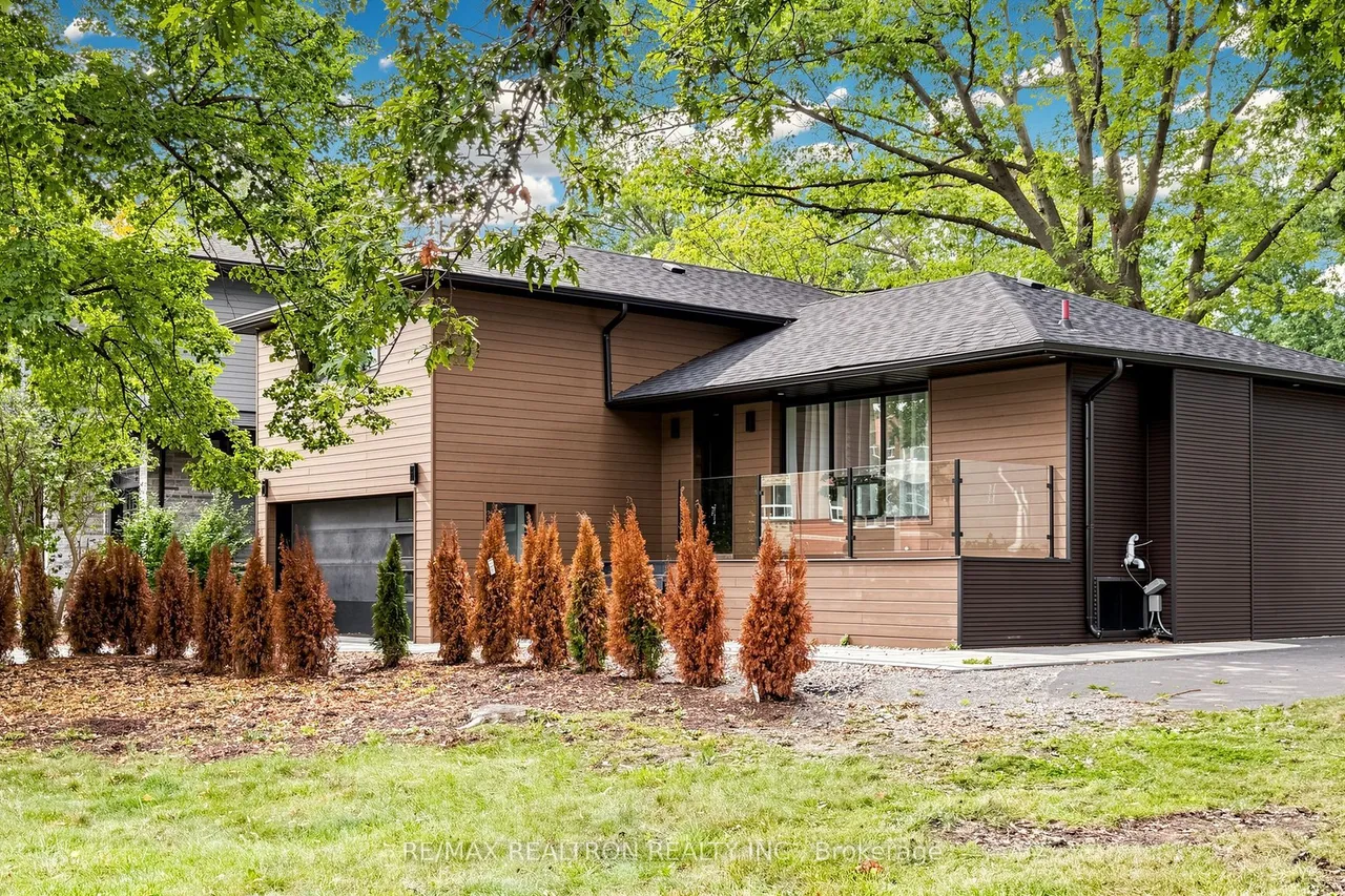 121 South Forster Park Drive — photo 2