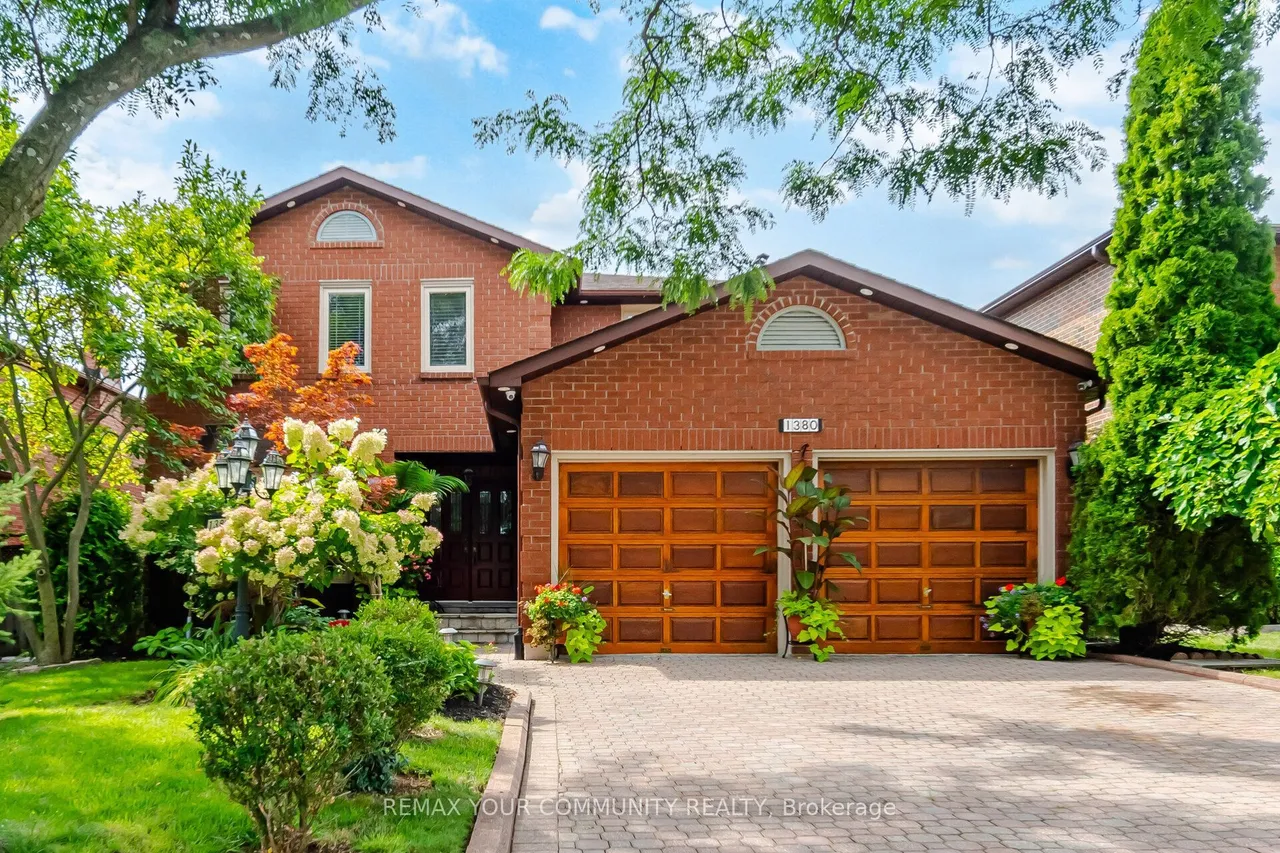 1380 Bishopstoke Way