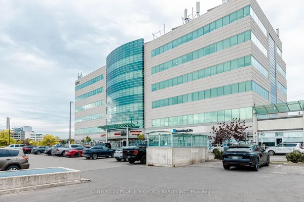 2250 Bovaird Drive