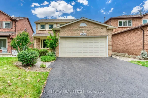 3603 Kelso Crescent