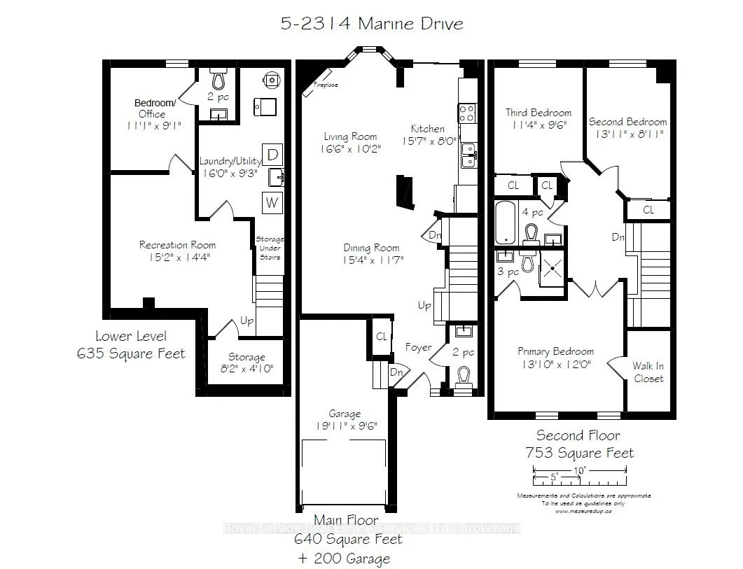 2314 Marine Drive — photo 39