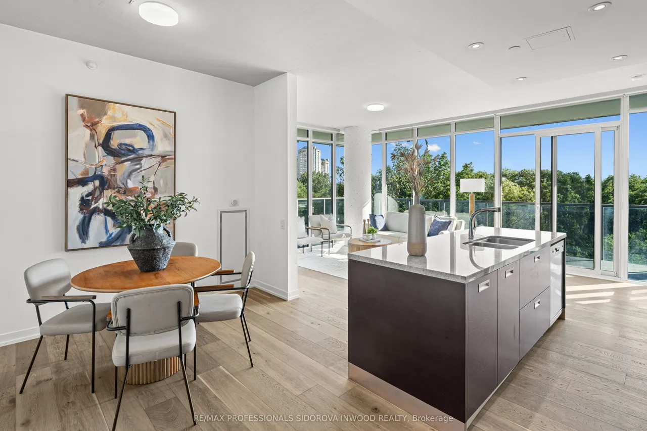 88 Park Lawn Road