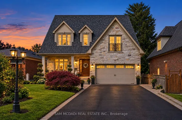 2497 Sharon Crescent