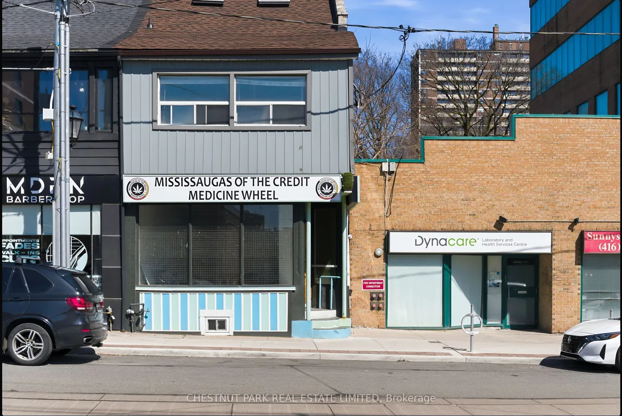 41 Roncesvalles Avenue — photo 35