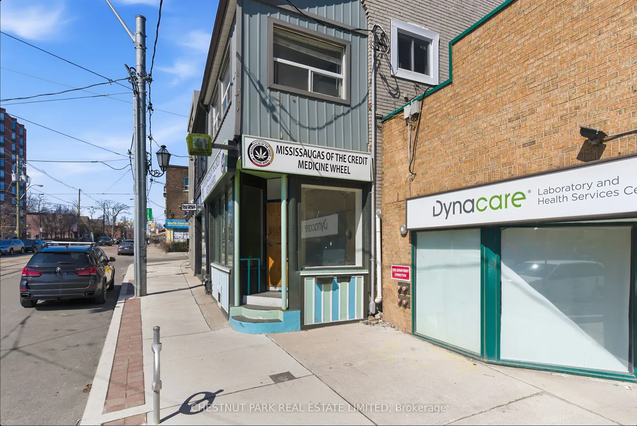 41 Roncesvalles Avenue — photo 36