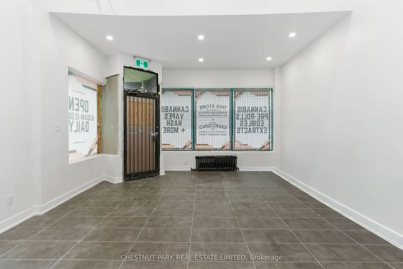 41 Roncesvalles Avenue — photo 3