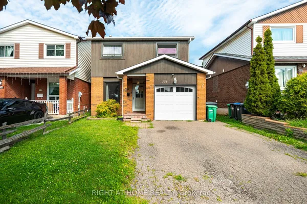 136 Elderwood Place