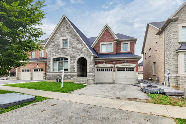 5 Decorso Drive