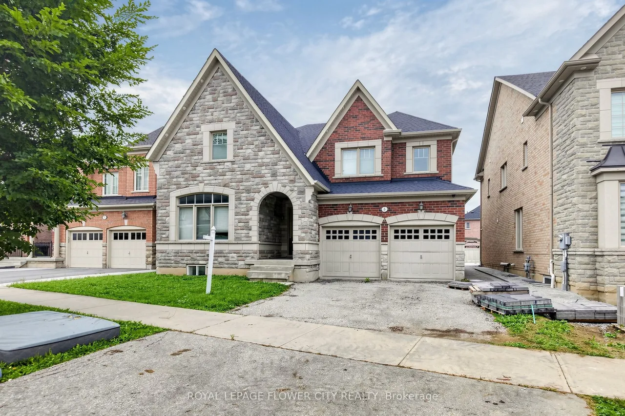 5 Decorso Drive