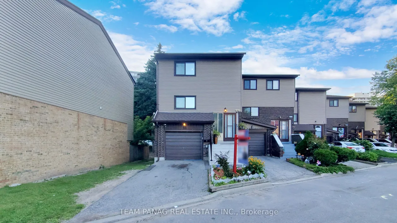 18 Carleton Place