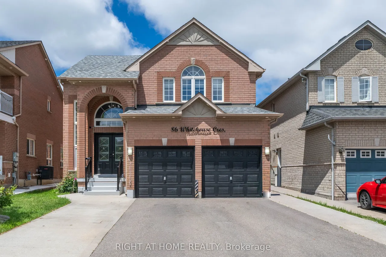 86 Whitehouse Crescent