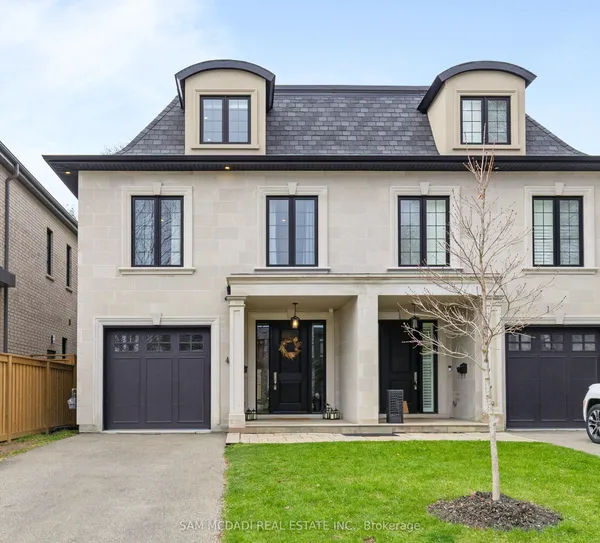4 Iroquois Avenue