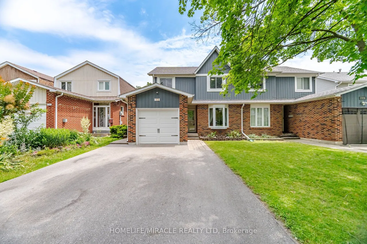 113 Fanshawe Drive