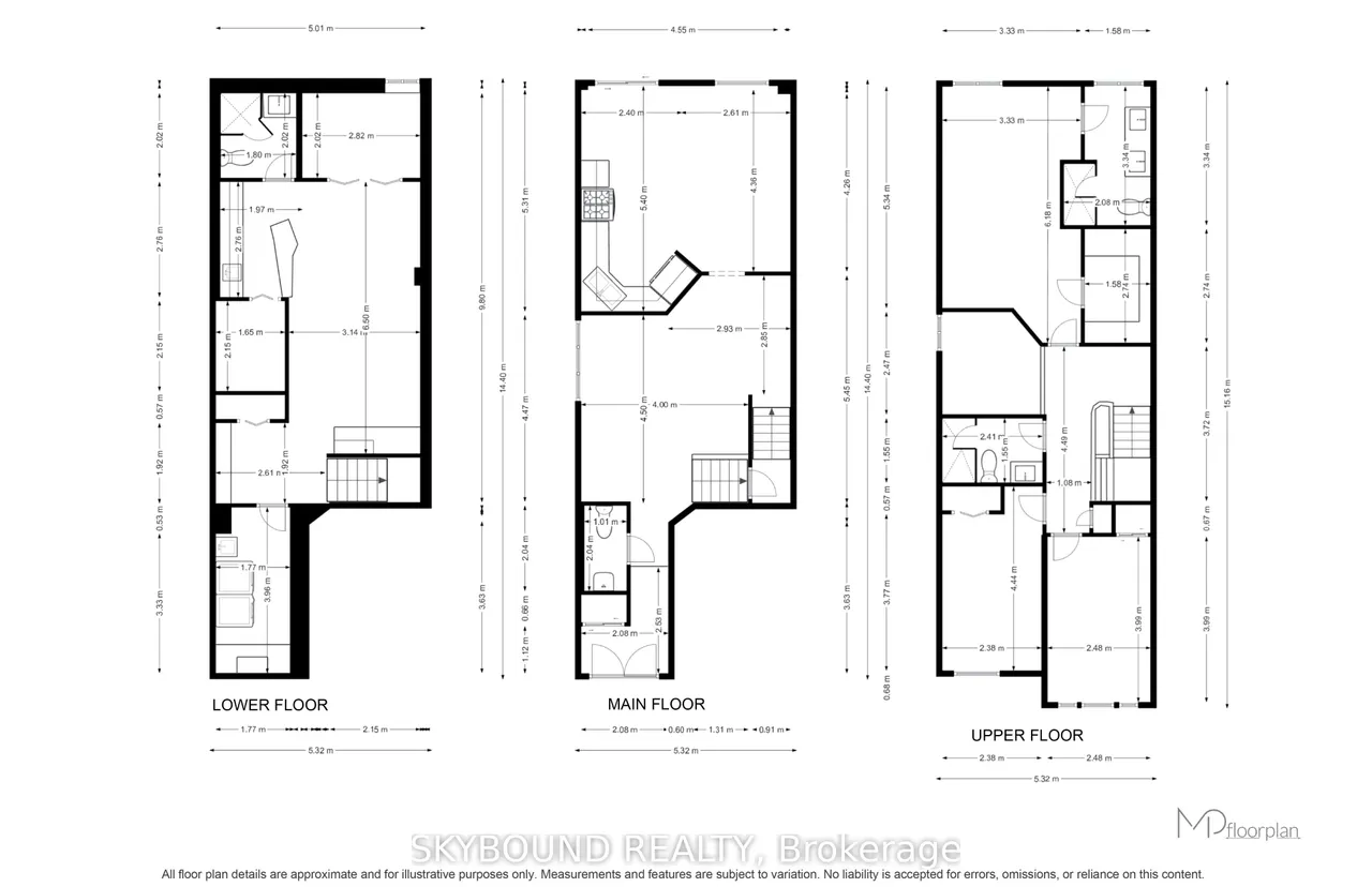 3906 Zenith Court — photo 46