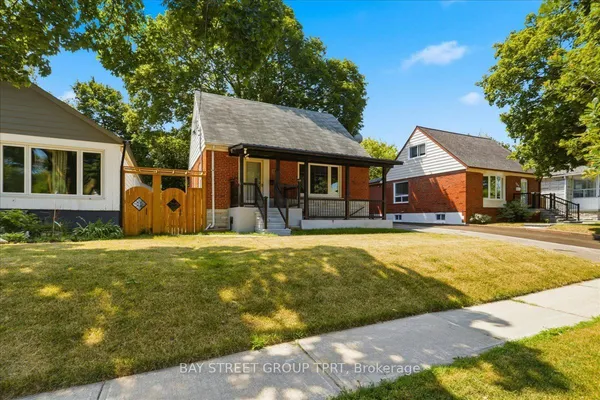 134 Clearbrooke Circle