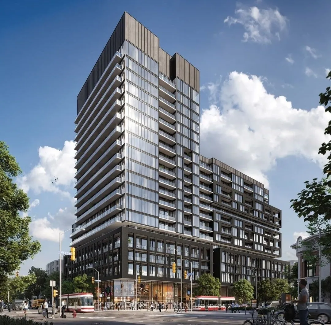 285 Dufferin Street, Unit 1121