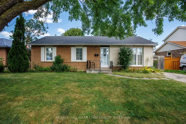 41 Aberdeen Crescent