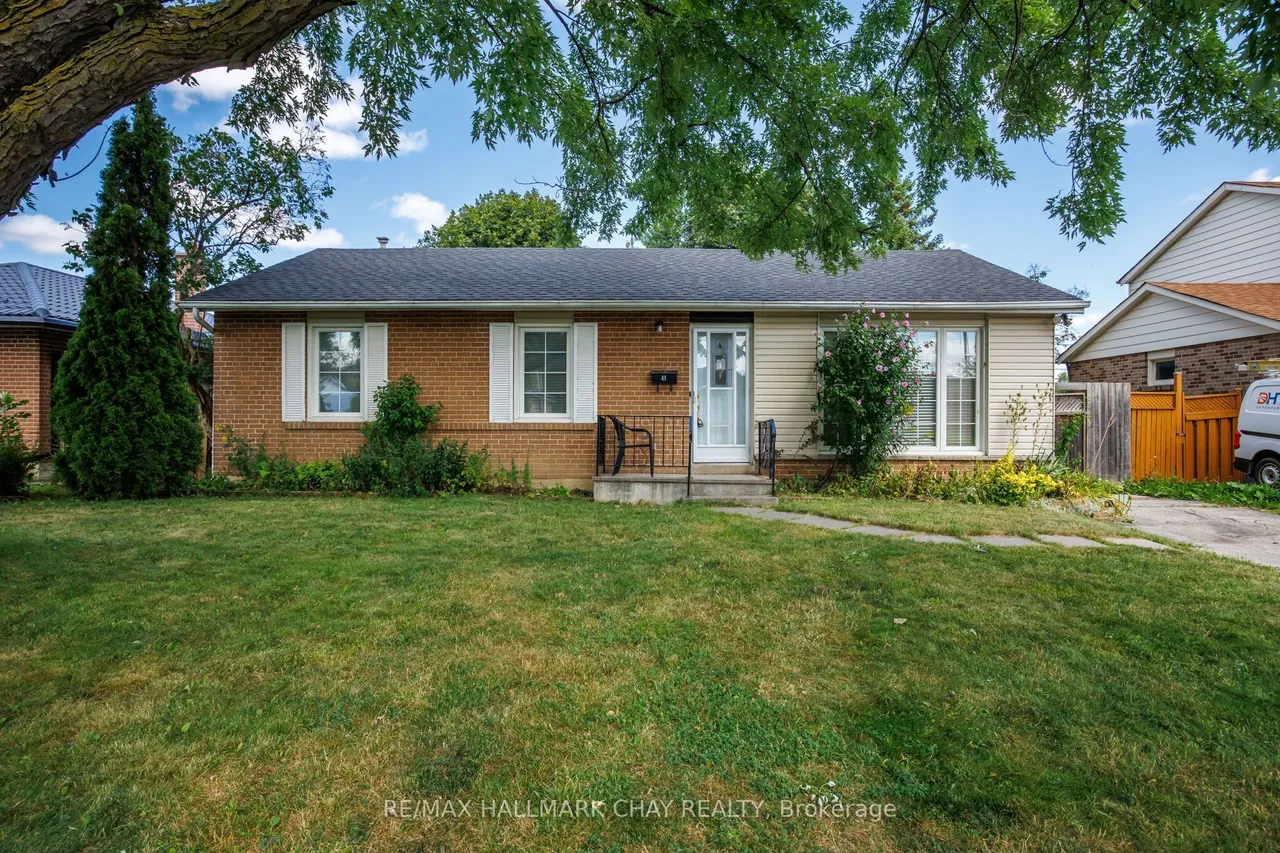 41 Aberdeen Crescent
