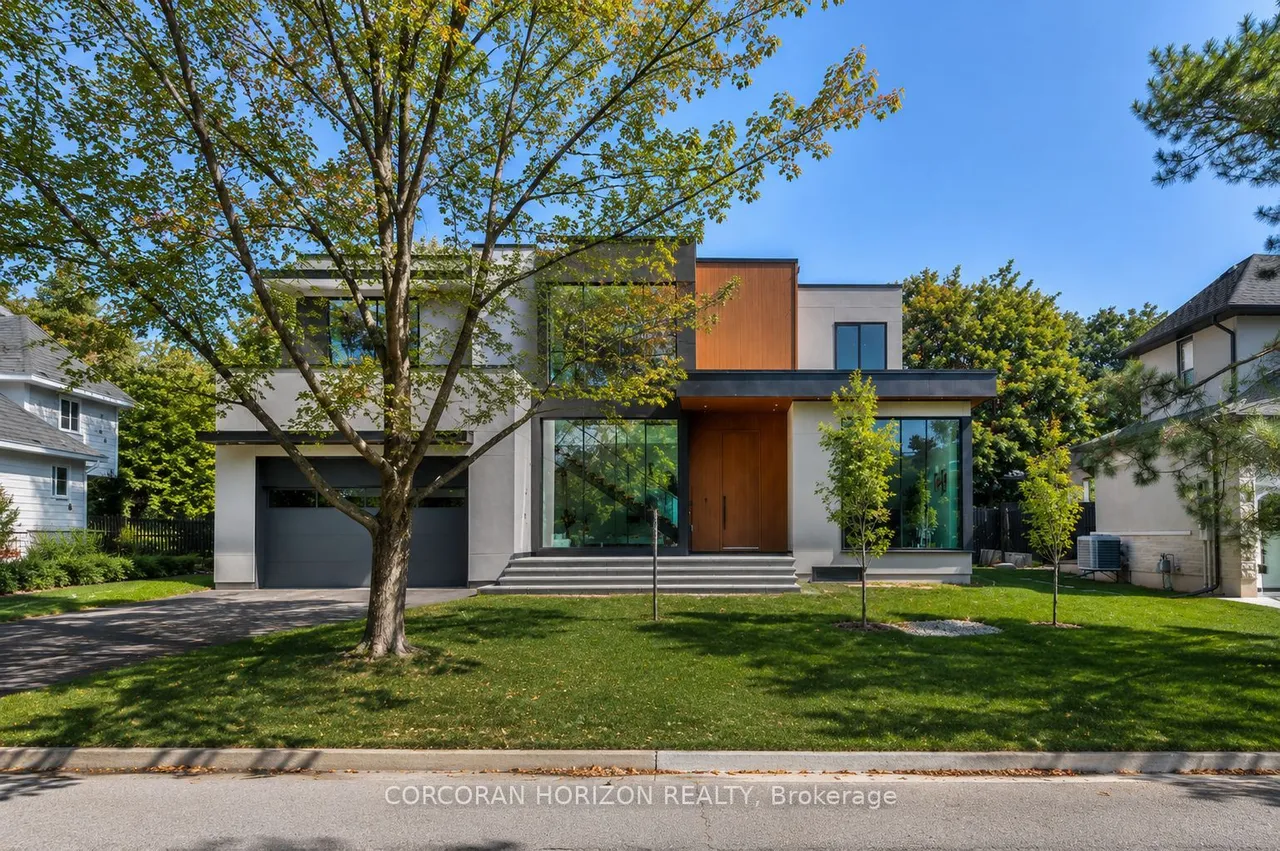 1277 Hillview Crescent