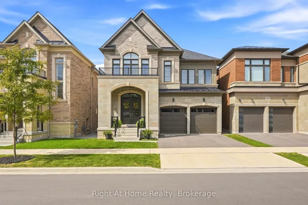 45 Boulton Trail