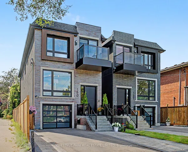 150 Sheldon Avenue