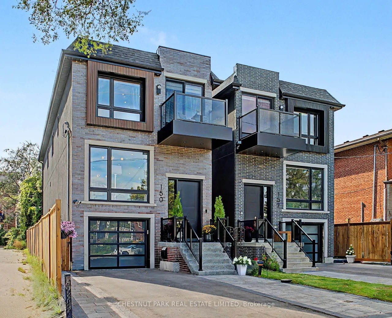 150 Sheldon Avenue
