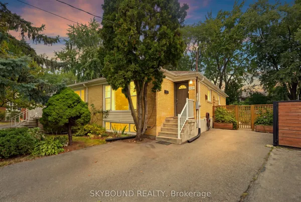 3427 Fellmore Drive