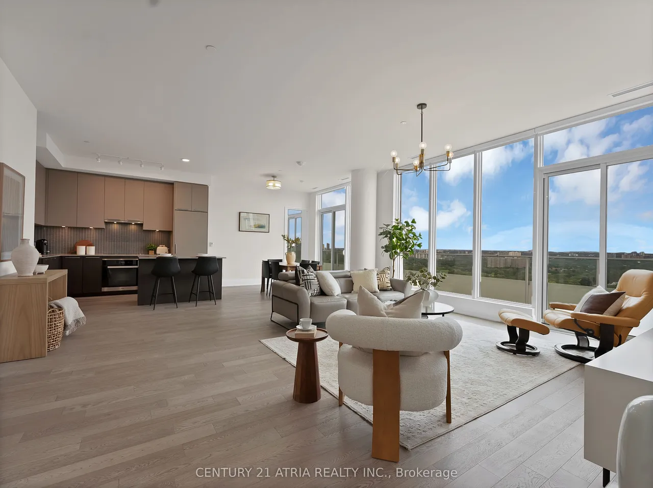 20 Brin Drive