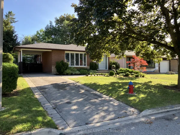 581 Galway Drive