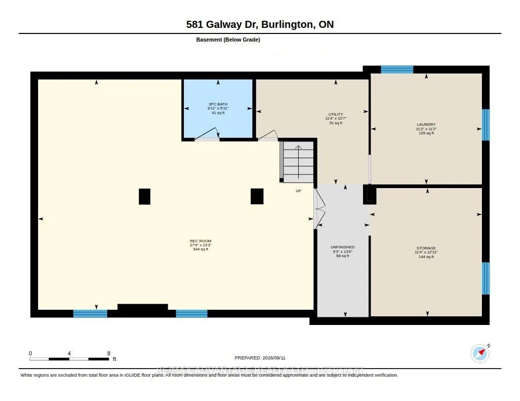 581 Galway Drive — photo 44