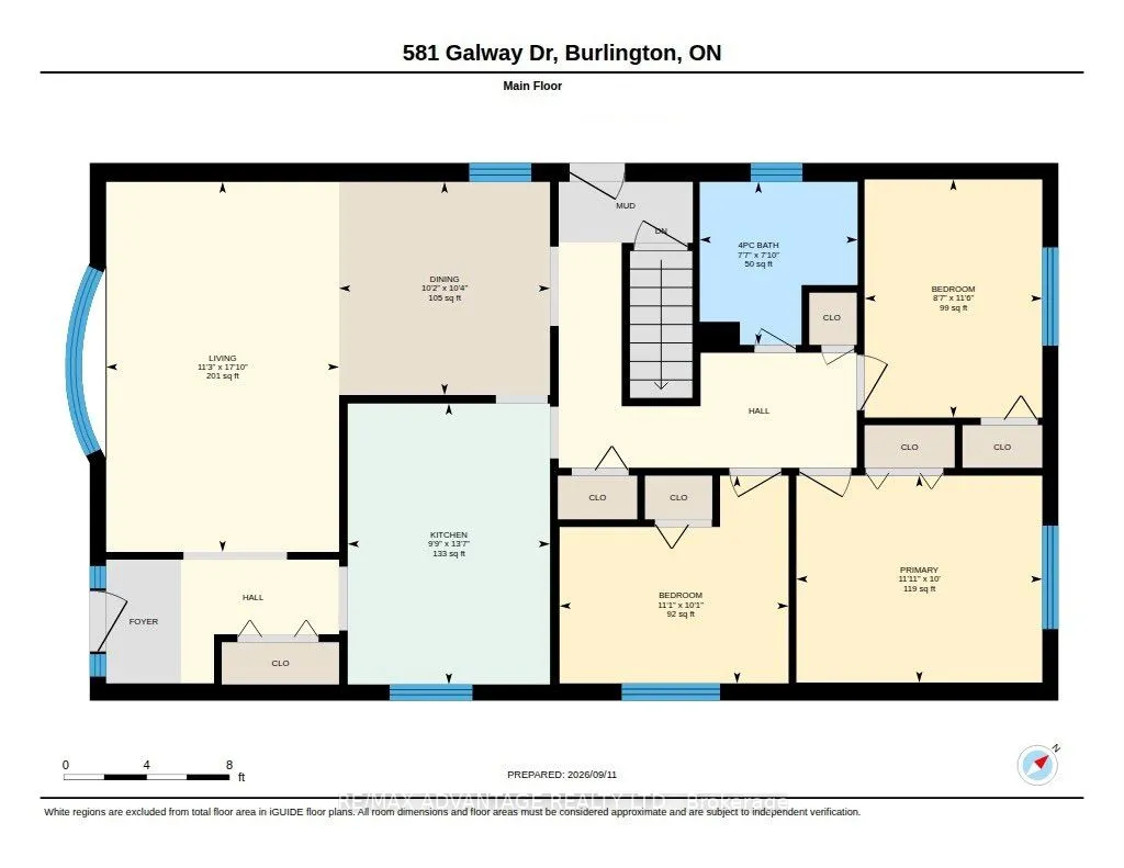 581 Galway Drive — photo 43