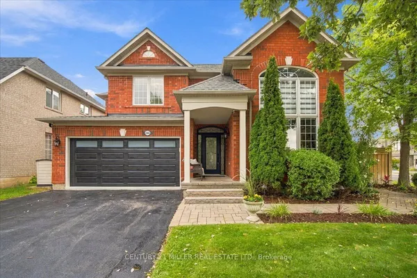 2305 Kirkhill Place