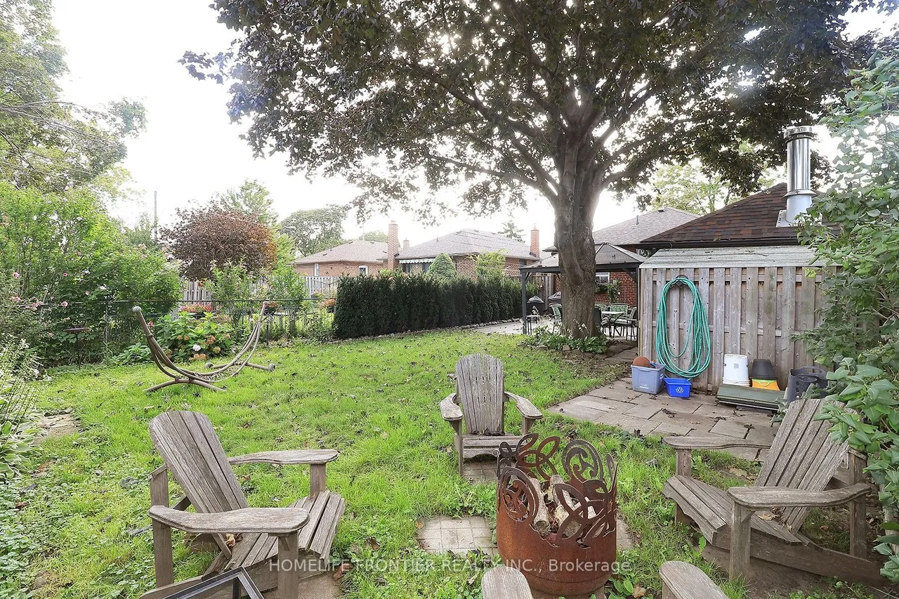 36 Silvercrest Avenue — photo 26