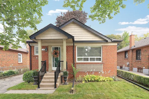 36 Silvercrest Avenue — photo 2