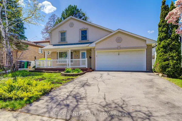 2231 Buttonbush Crescent